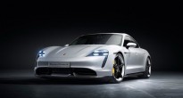 Dự tính giá lăn bánh Porsche Taycan